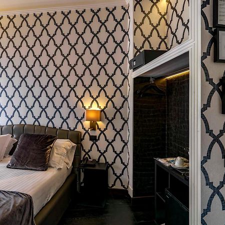 Via Veneto Suites Rome Luaran gambar