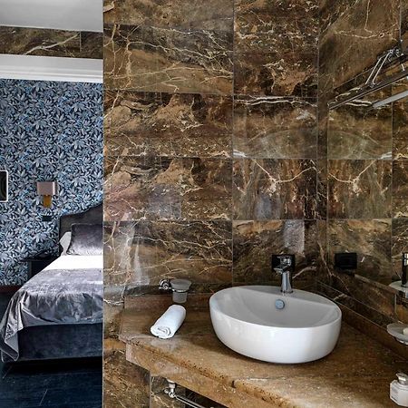 Via Veneto Suites Rome Luaran gambar