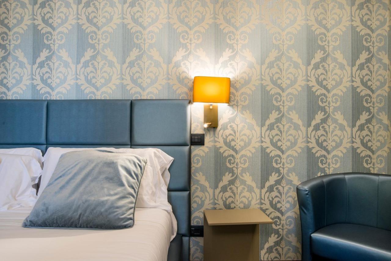 Via Veneto Suites Rome Luaran gambar