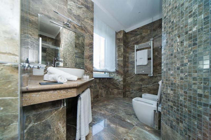 Via Veneto Suites Rome Luaran gambar