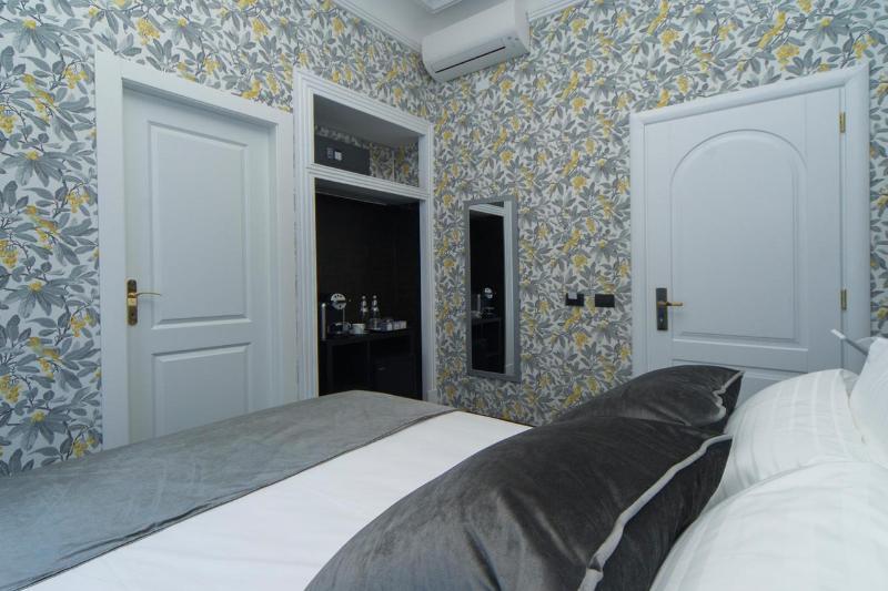 Via Veneto Suites Rome Luaran gambar