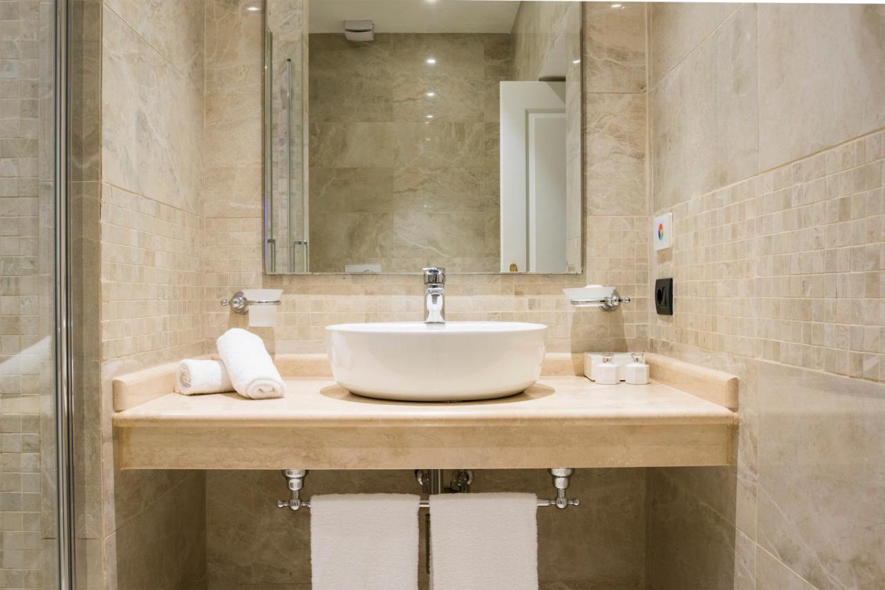 Via Veneto Suites Rome Luaran gambar