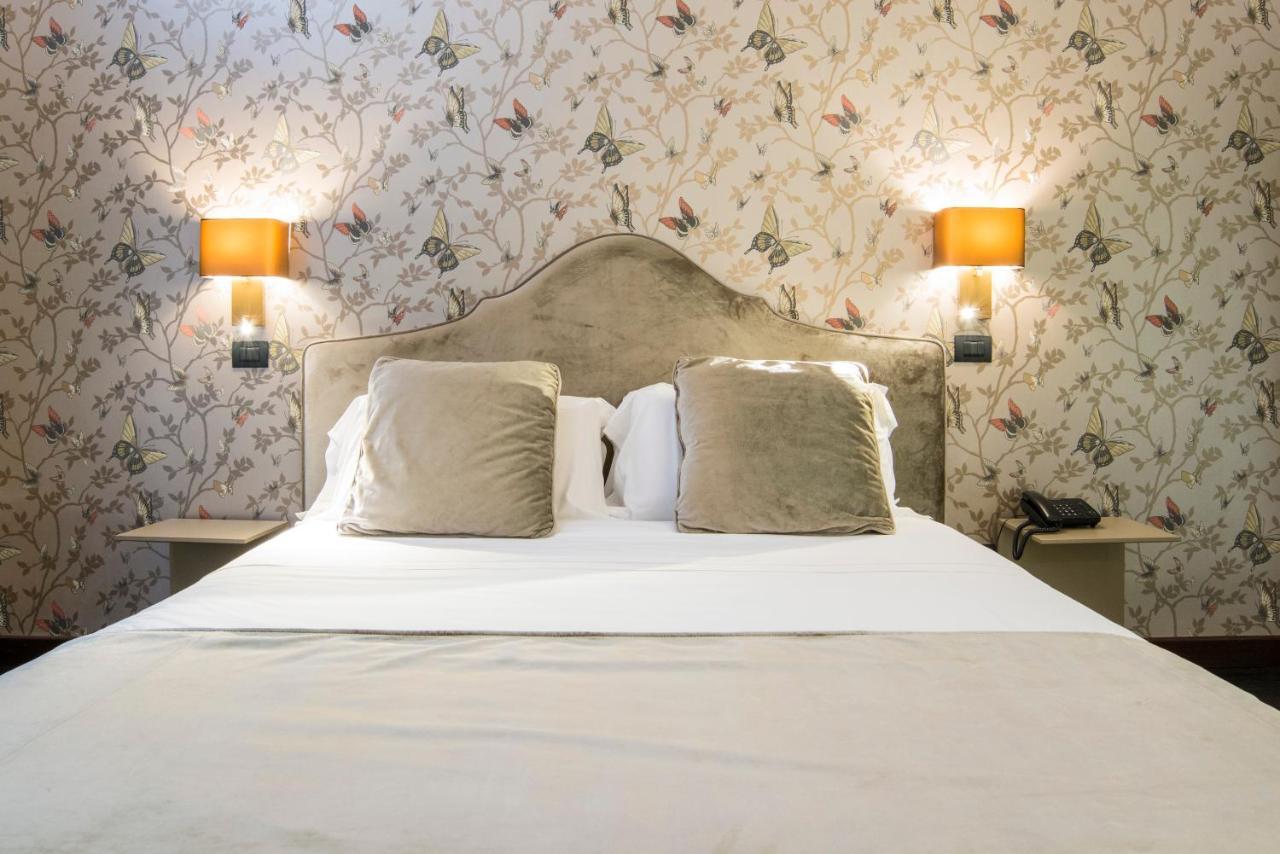 Via Veneto Suites Rome Luaran gambar