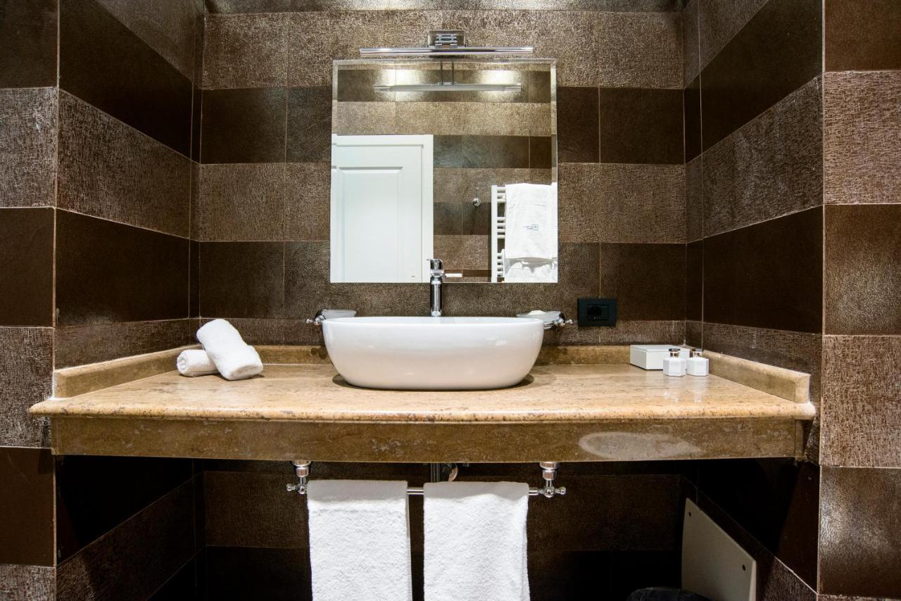 Via Veneto Suites Rome Luaran gambar
