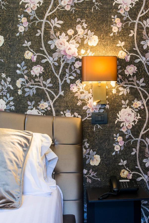 Via Veneto Suites Rome Luaran gambar