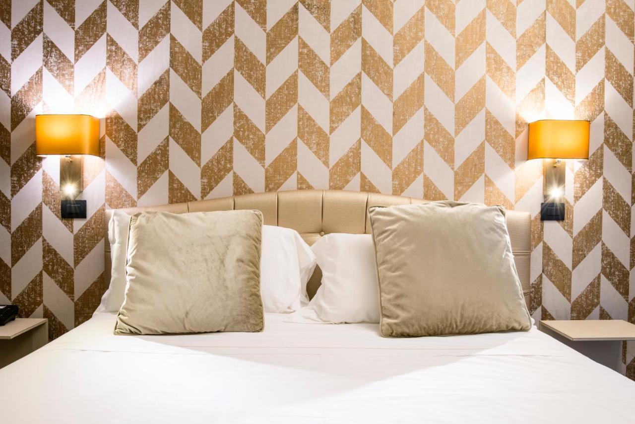 Via Veneto Suites Rome Luaran gambar