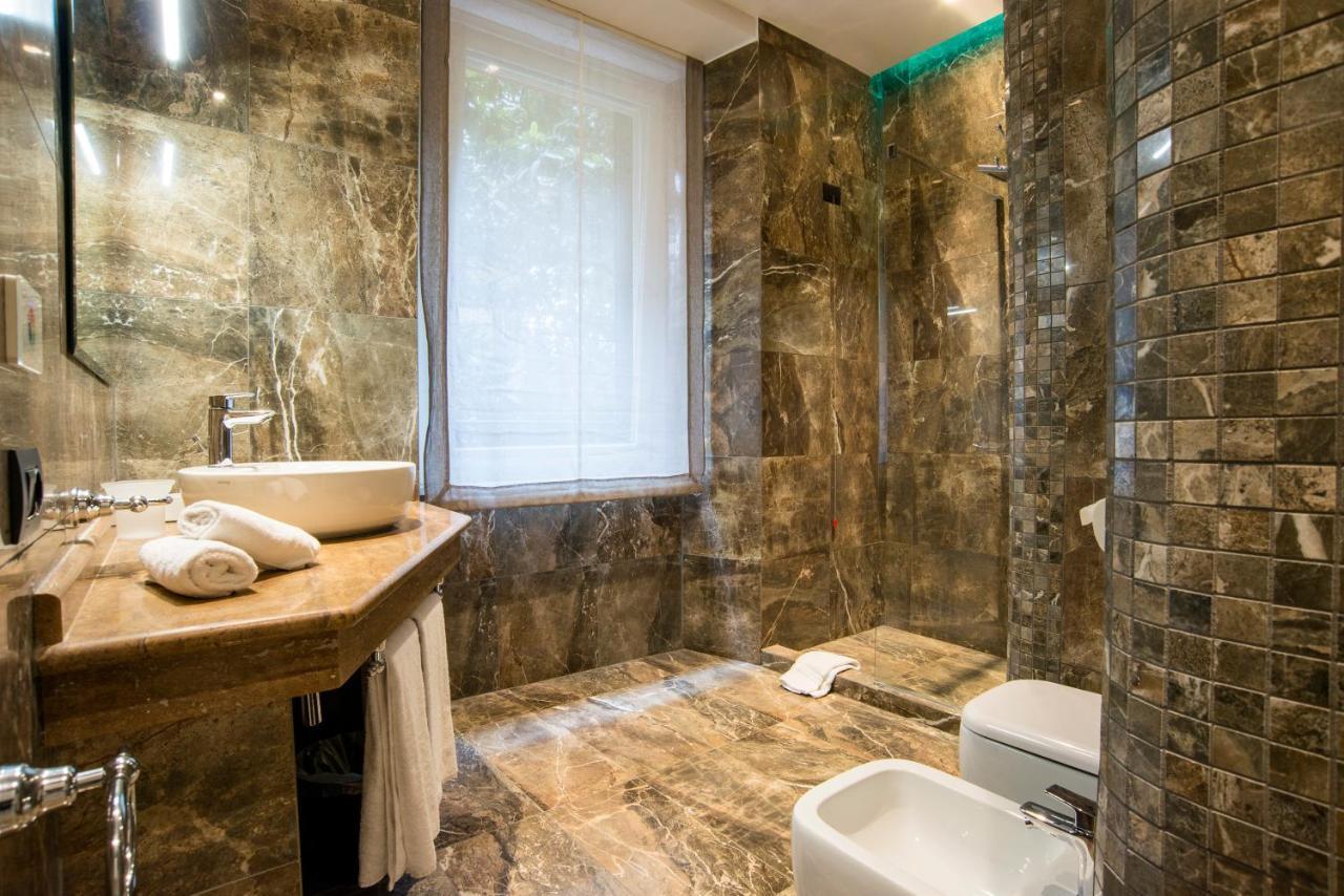 Via Veneto Suites Rome Luaran gambar