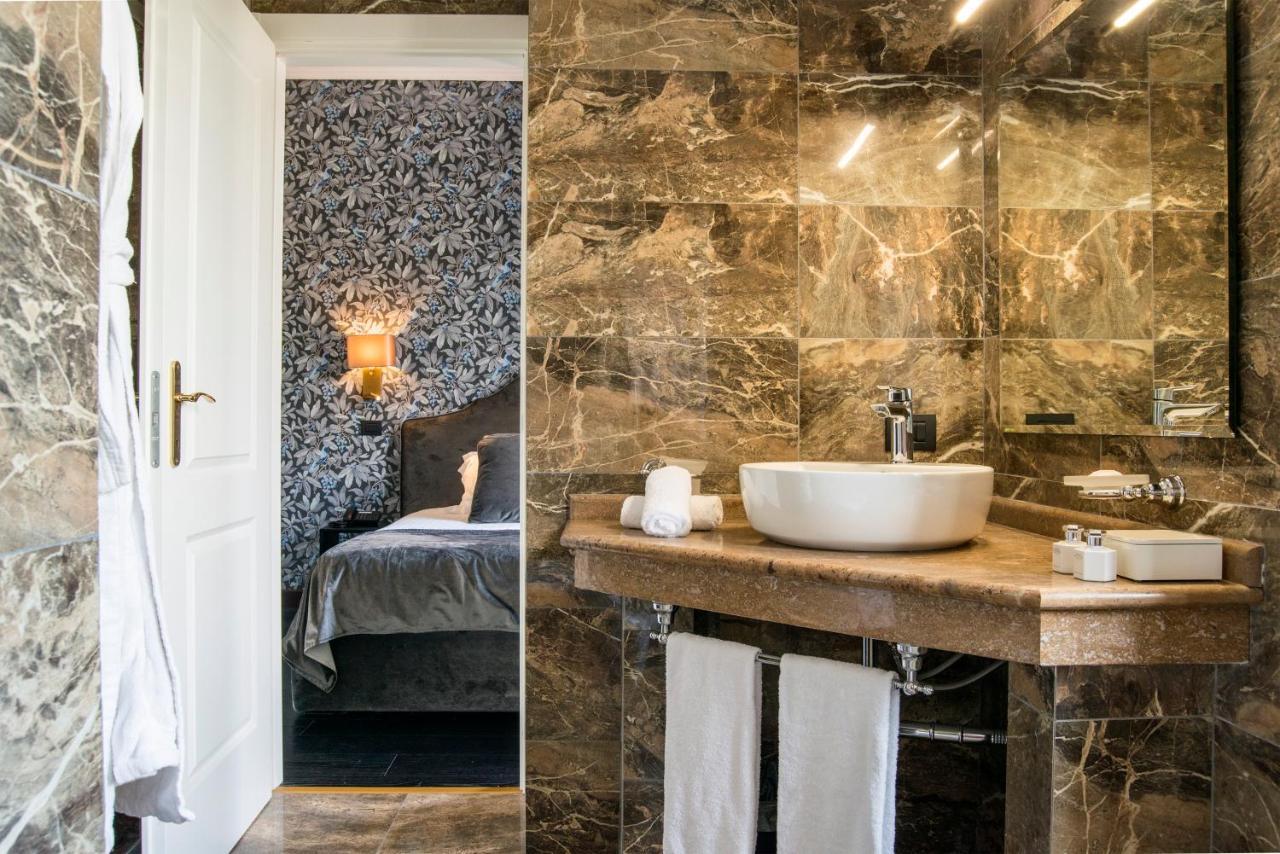 Via Veneto Suites Rome Luaran gambar