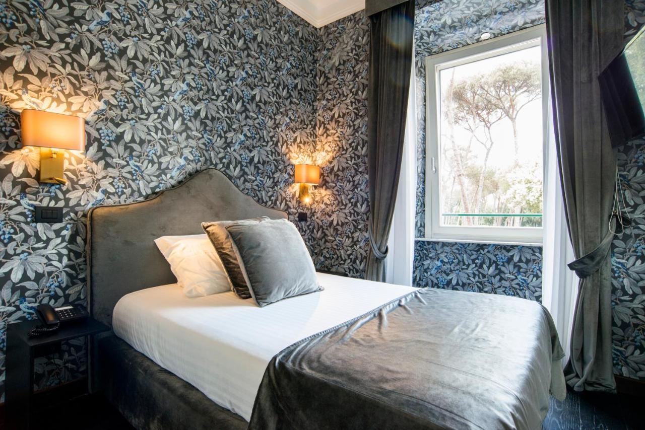 Via Veneto Suites Rome Luaran gambar