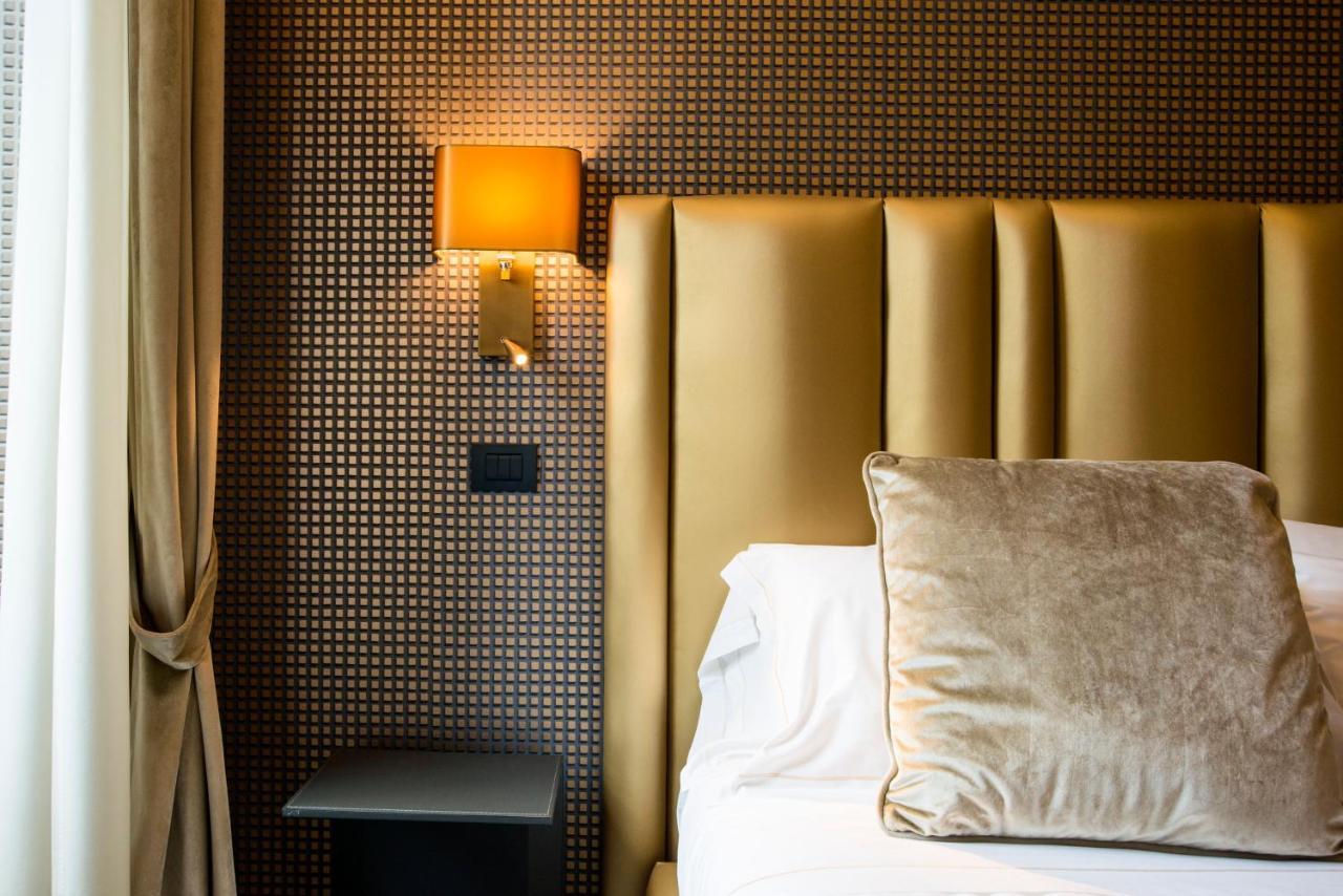 Via Veneto Suites Rome Luaran gambar