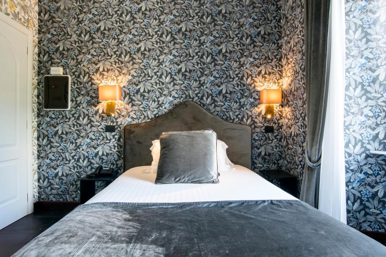 Via Veneto Suites Rome Luaran gambar