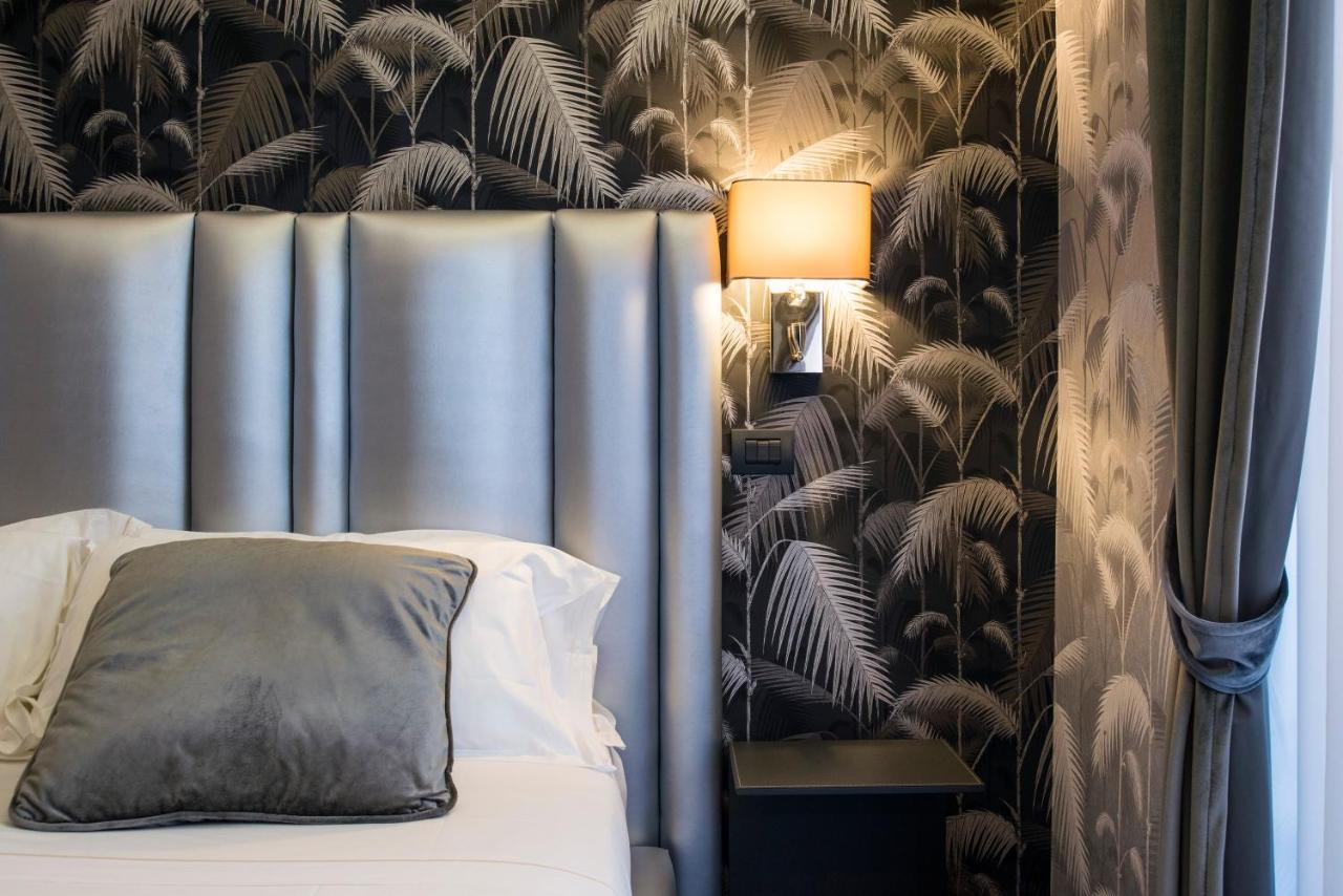 Via Veneto Suites Rome Luaran gambar