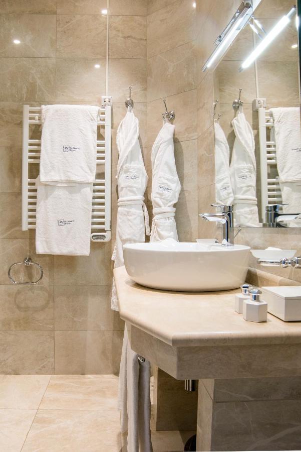 Via Veneto Suites Rome Luaran gambar