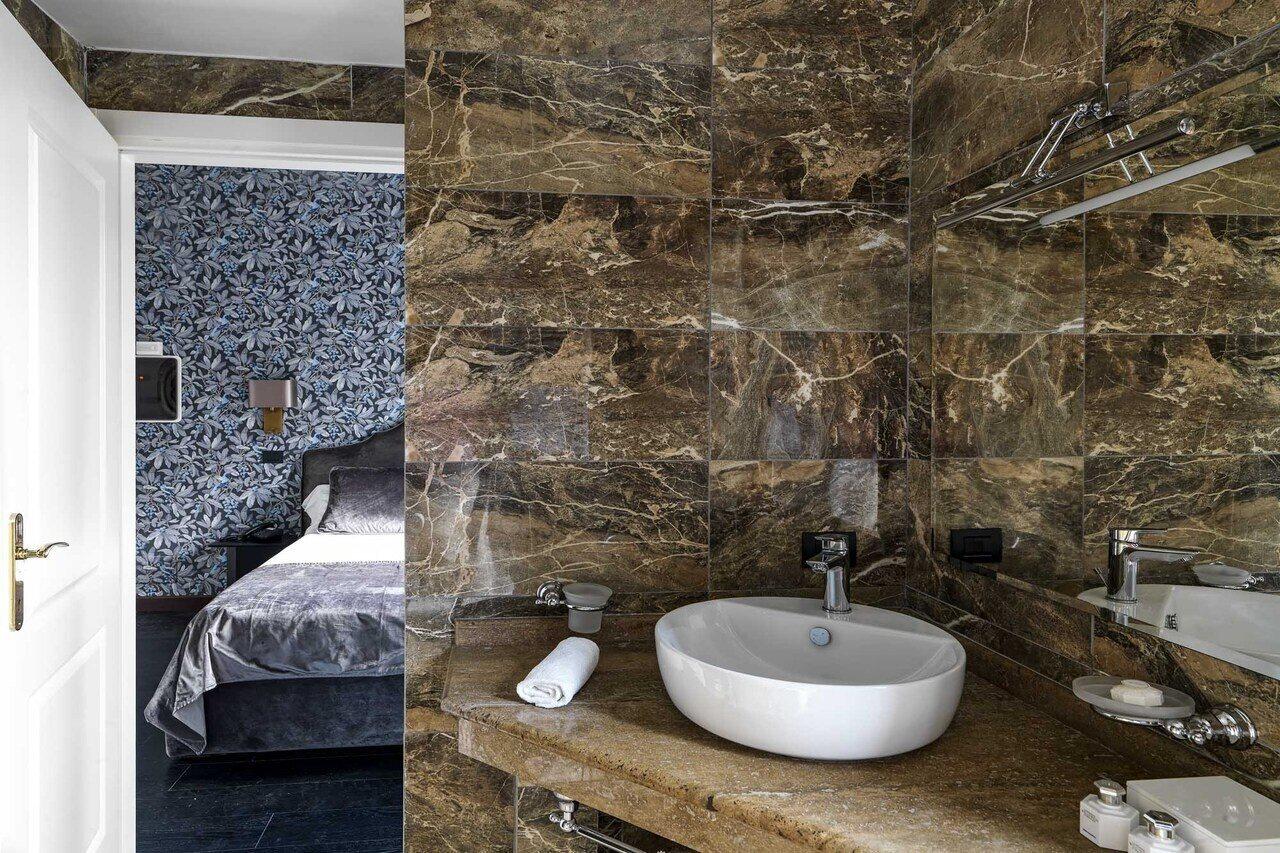 Via Veneto Suites Rome Luaran gambar