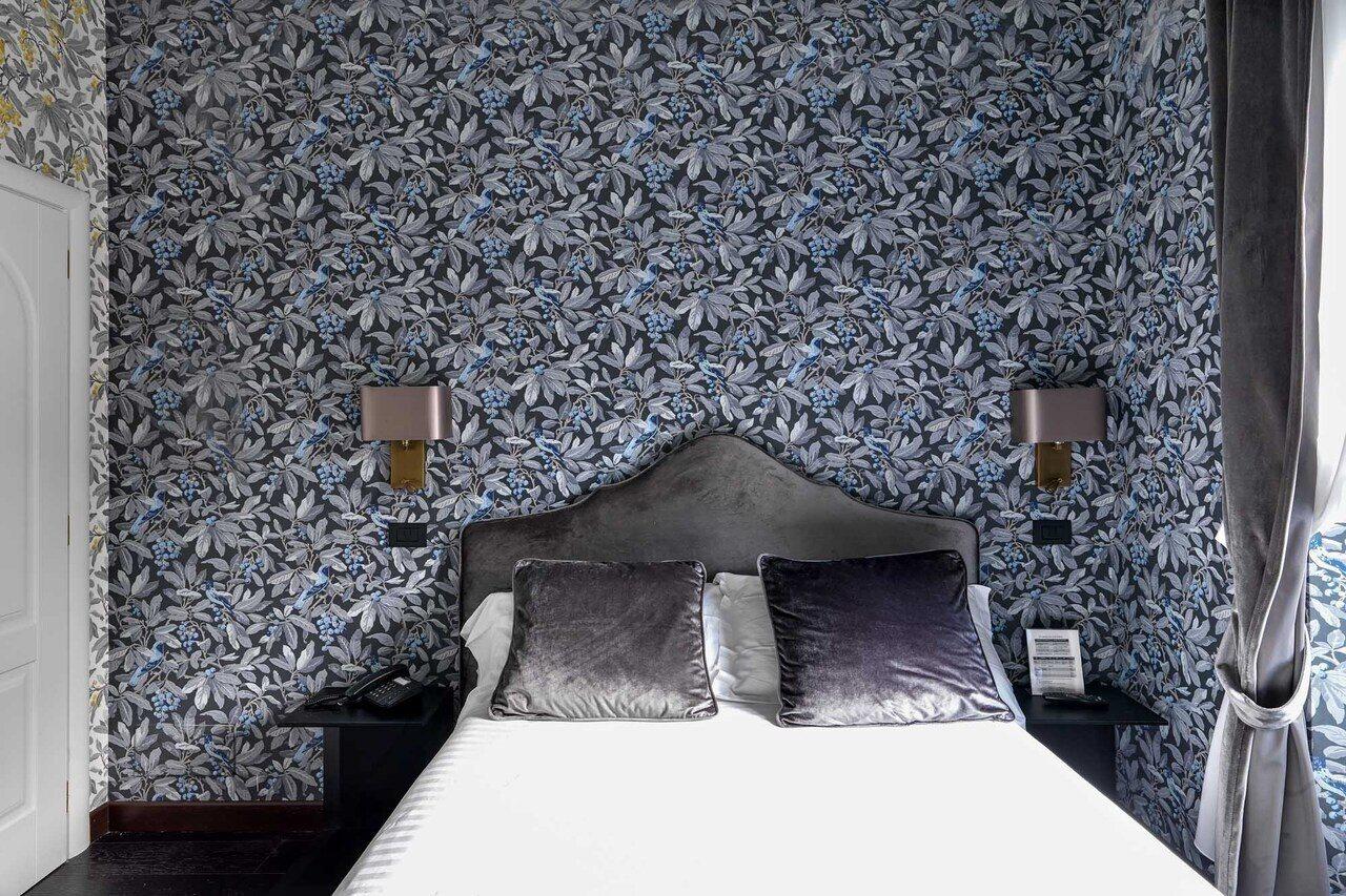 Via Veneto Suites Rome Luaran gambar