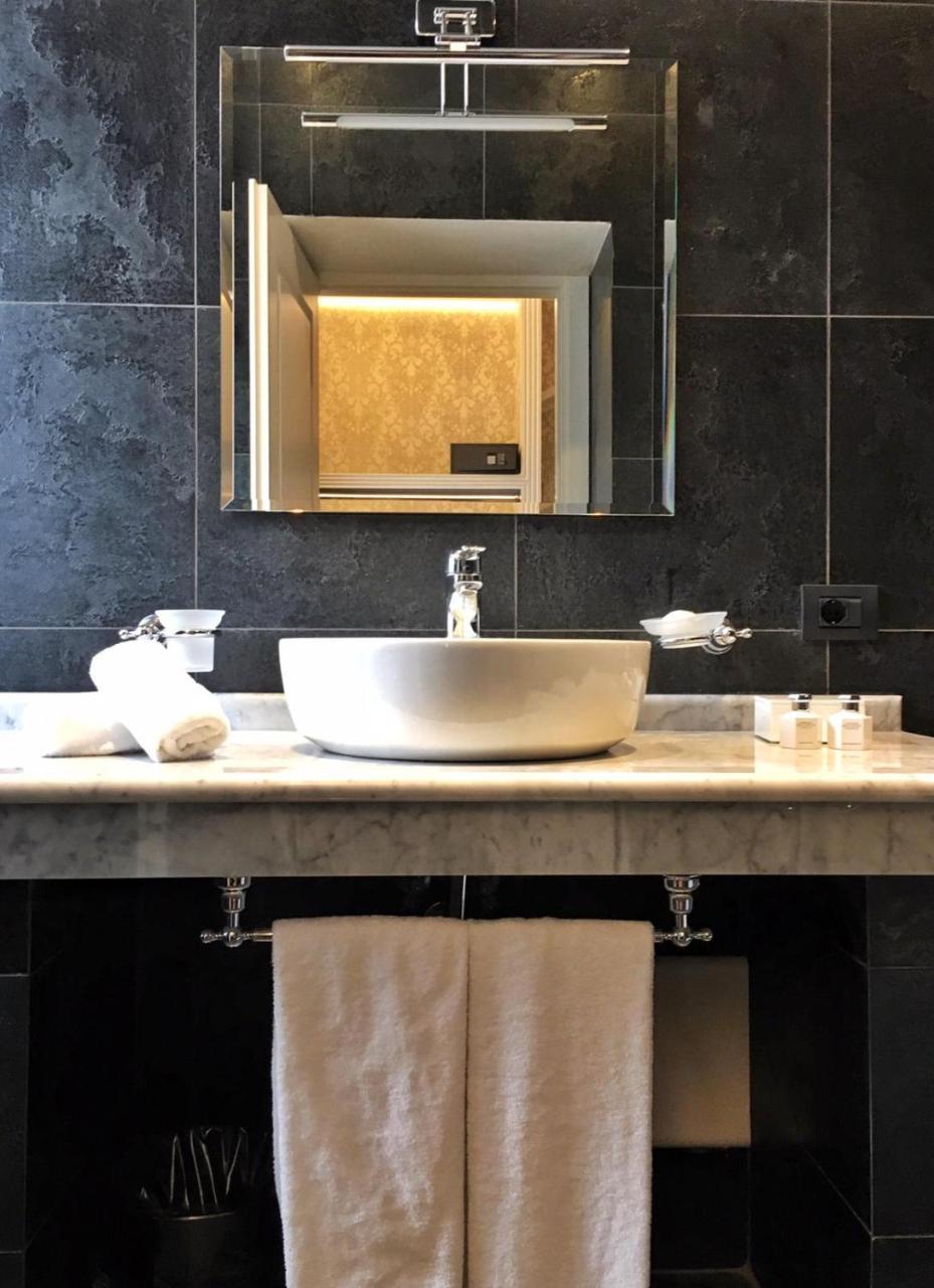 Via Veneto Suites Rome Luaran gambar