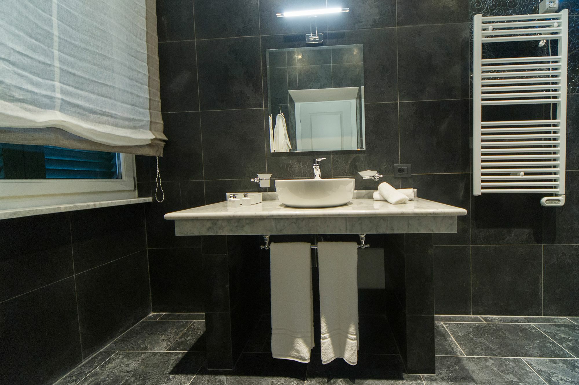 Via Veneto Suites Rome Luaran gambar