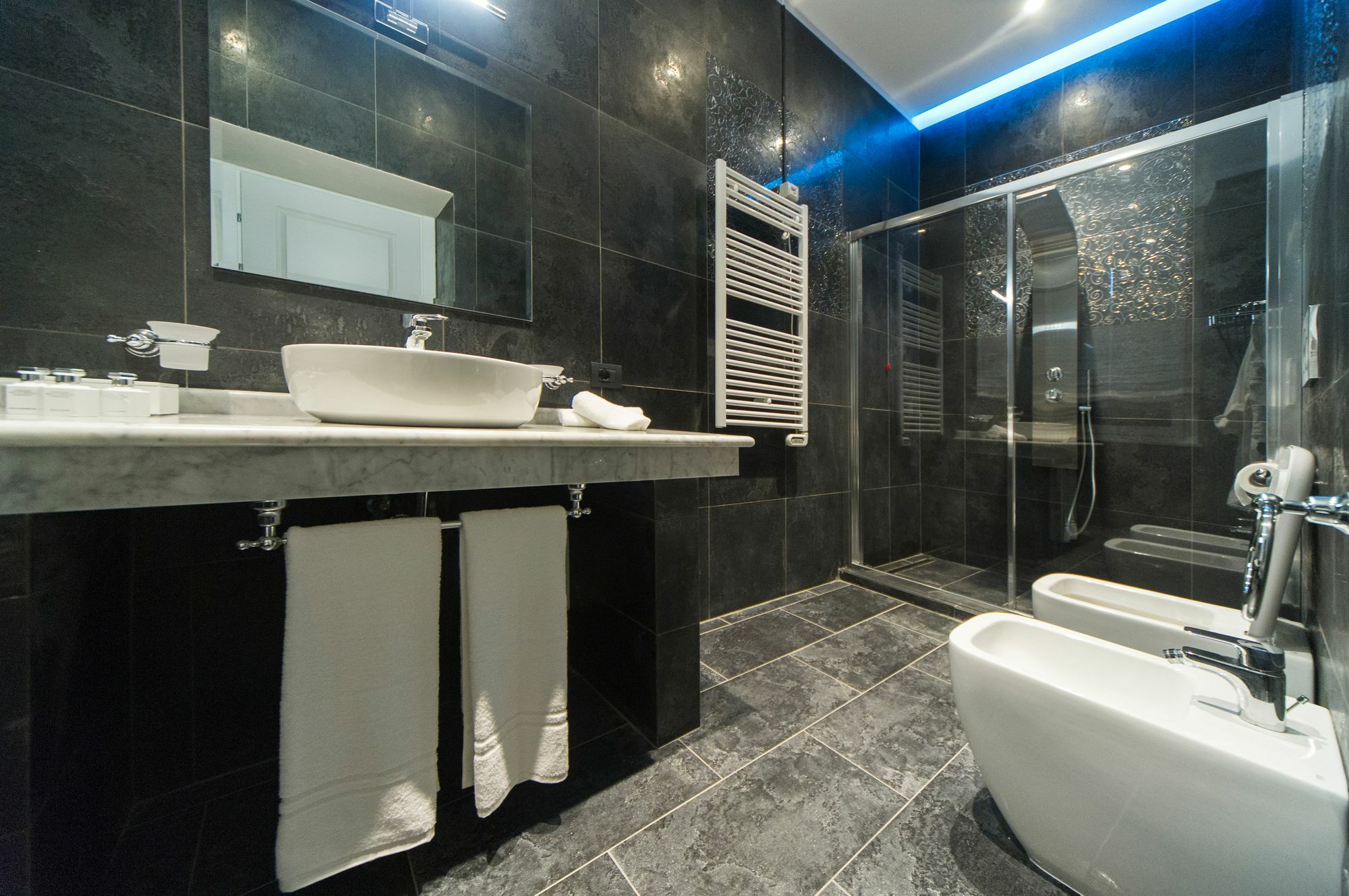 Via Veneto Suites Rome Luaran gambar